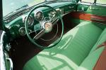 Frazer Manhattan Hardtop Sedan 1951 года
